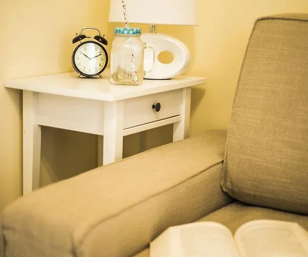 Przystan Daire Miedzyzdroje