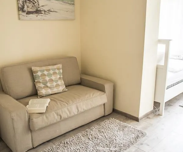 Appartement Przystan Miedzyzdroje