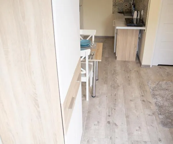 Przystan * Miedzyzdroje