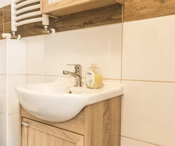 Apartament Przystań