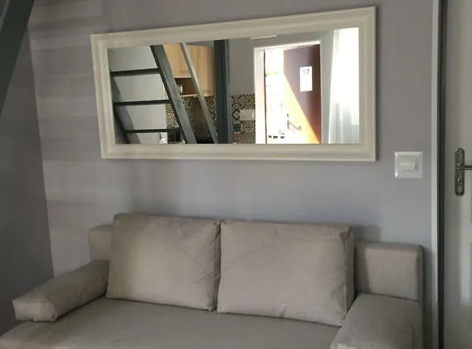 Przystań * Międzyzdroje