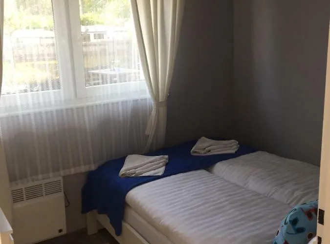 Przystań Apartament