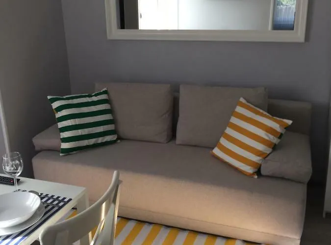 Apartament Przystań Międzyzdroje