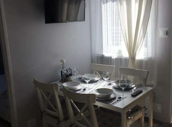 Przystan Daire Miedzyzdroje