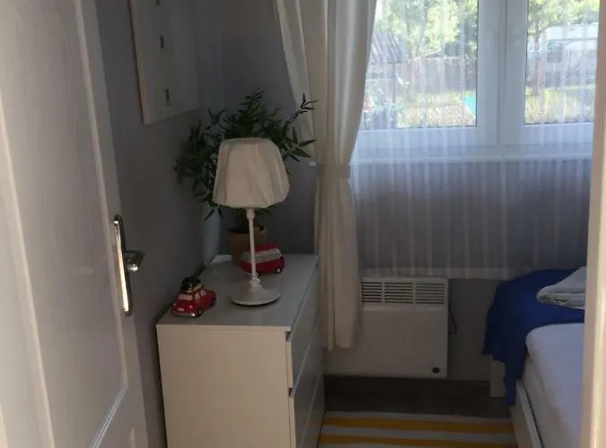 Przystań Apartament