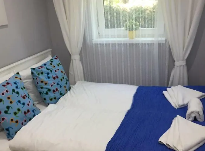 Przystań Apartament