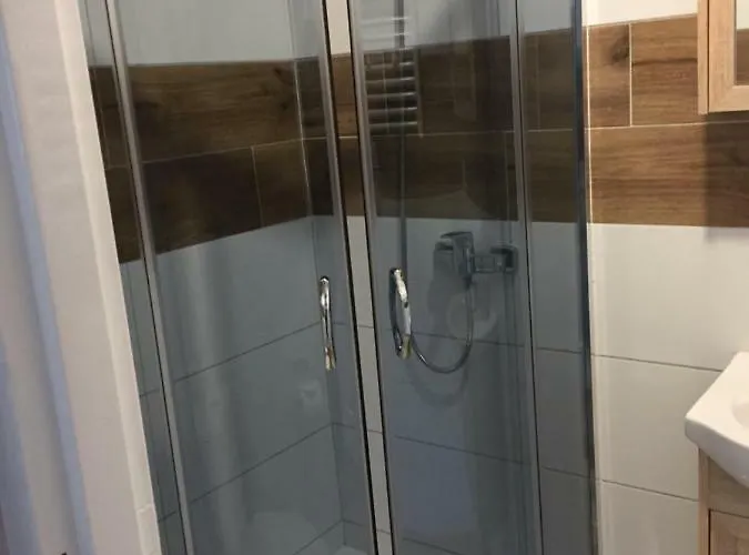 Przystań Apartament Międzyzdroje