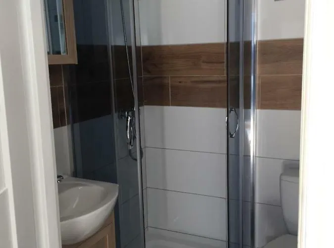 Apartament Przystań *