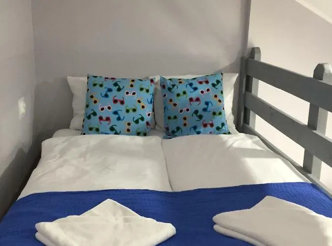 Przystań Apartament