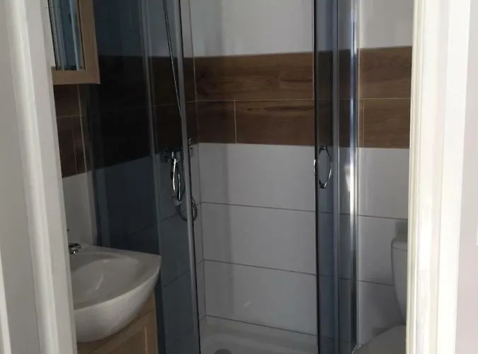 Przystań Międzyzdroje