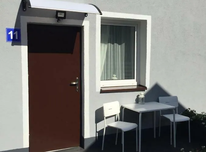 Przystan Miedzyzdroje