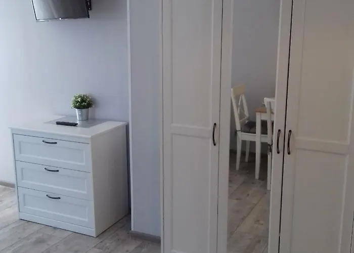 Przystan Daire Miedzyzdroje