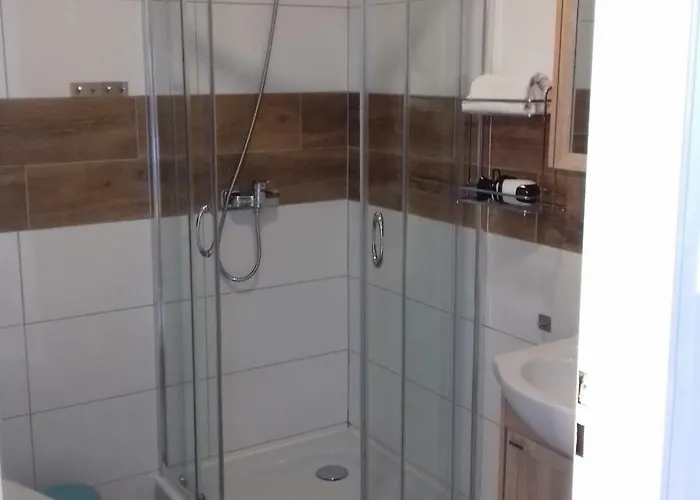 Przystań Apartament Międzyzdroje