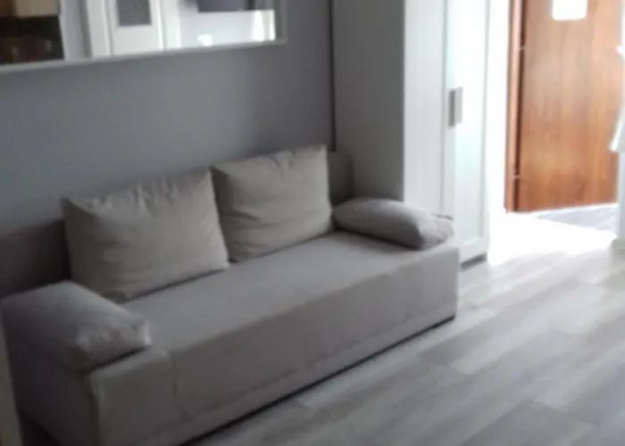 Przystan Appartement *