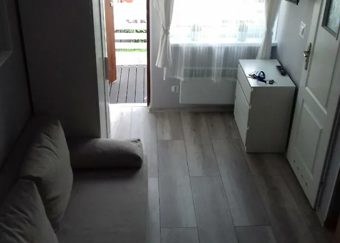 Appartement Przystan Miedzyzdroje