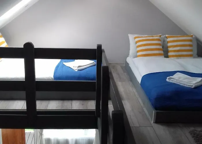 Przystan * Miedzyzdroje