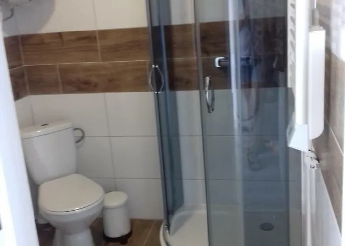 Przystań Apartament