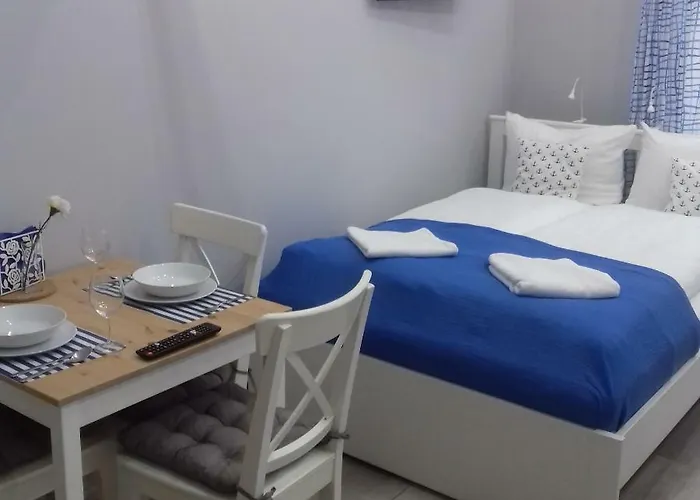 Przystań Apartament