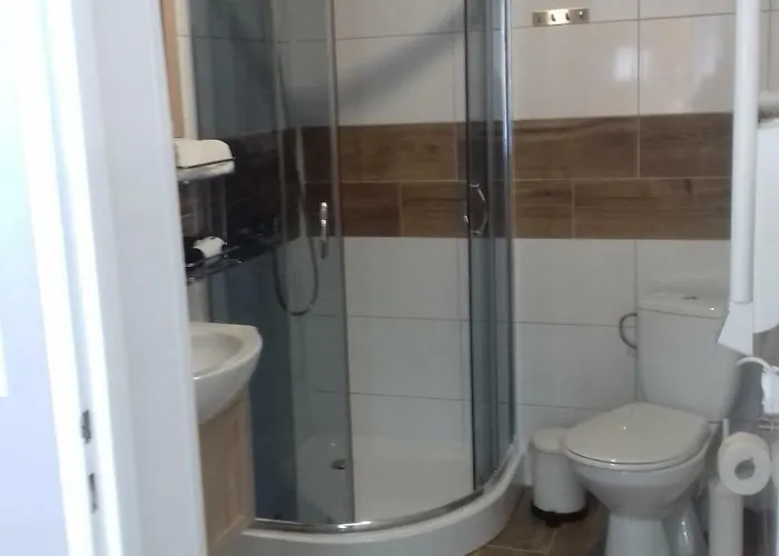 Apartament Przystań *